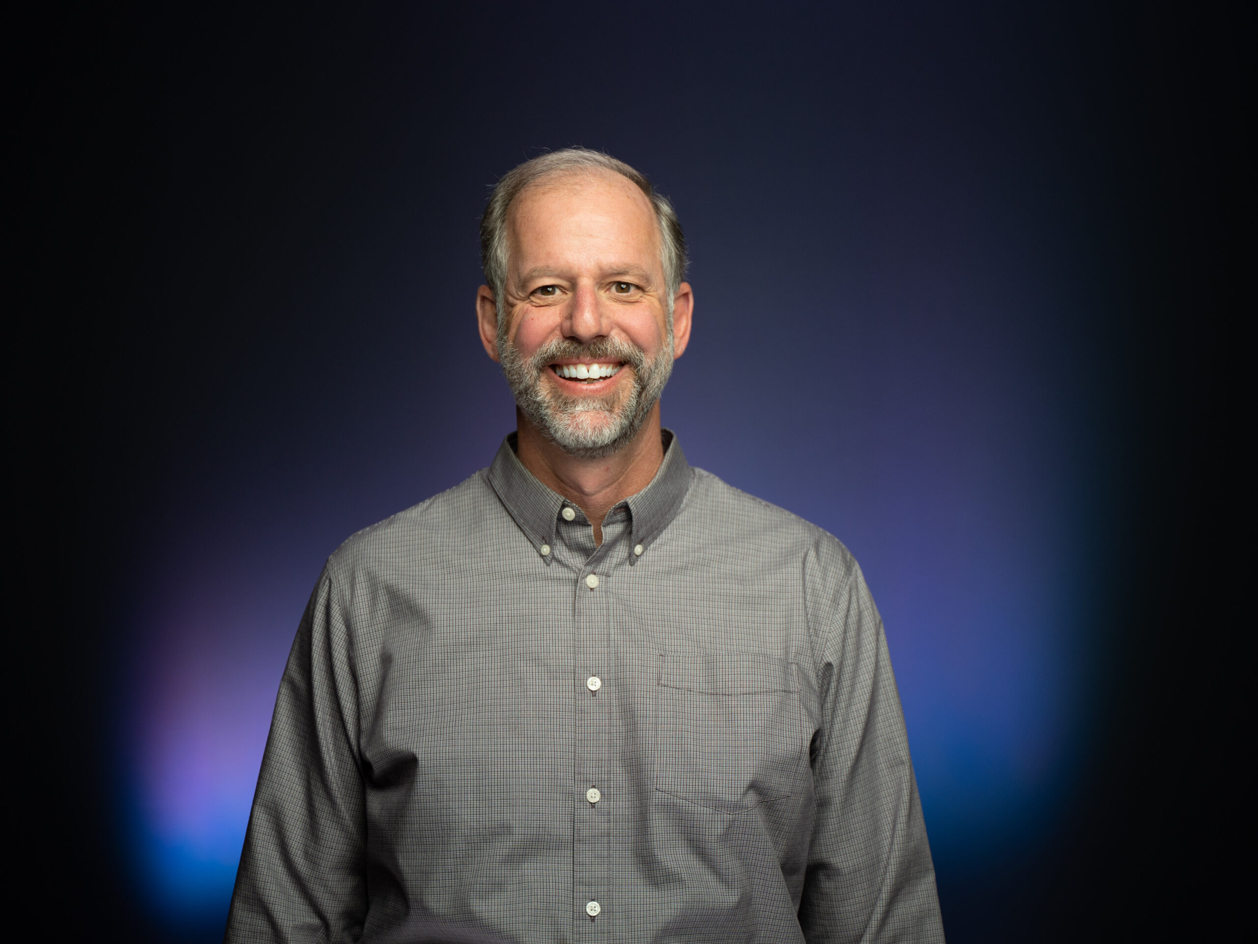 David Jones TriCities Baptist Church